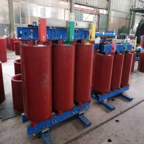 沙洋SCB10-250KVA干式变压器