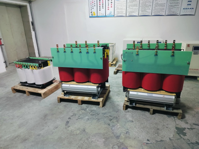 界首KS11-1000KVA矿用变压器