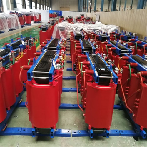 界首2500kva干式变压器尺寸